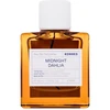 Korres Midnight Dahlia EDT tualetinis vanduo Unisex, 50 ml
