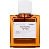 Korres Mountain Pepper EDT tualetinis vanduo Unisex, 50 ml
