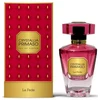 La Fede Crystallia Primaso EDP parfumuotas vanduo moterims, 100 ml