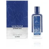 La Fede Magnum Extreme Mėlyna EDP parfumuotas vanduo vyrams, 100 ml