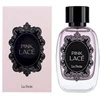 La Fede Rožinė Lacé EDP parfumuotas vanduo moterims, 100 ml