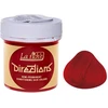 La Riché Directions Semi-Permanent Conditioning Hair Colour Pillarbox Raudona, 88 ml