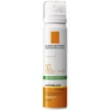 Apsauga nuo saulės La Roche Posay Anthelios Invisible Face Mist Anti Shine, su SPF50, 75 ml
