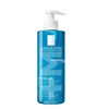 La Roche Posay Effaclar Purifying Foaming Gel Putojantis valomasis gelis riebiai ir jautriai odai, 400 ml