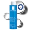 La Roche-Posay Effaclar Astringent Lotion Sutraukiantis losjonas riebiai ir probleminei odai, 200 ml
