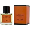 LABEL Pine &amp; Sandalwood Eau De Parfum 50 ml (unisex)
