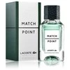 Kvepalai vyrams Lacoste Match Point EDT, 50 ml