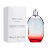 Tester Lacoste Raudona 2022 EDT 125ml