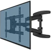 Laikiklis Esperanza ERW021 CRONOS 2.16 m (85") TV mount Juodas