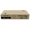 Laikiklis GEMBIRD TV floor stand 55 - 86inch juodas