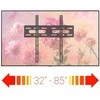 Lamex LTC Sieninis laikiklis LCD ekranui 26–85 colių