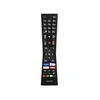 Pilot RTV Lamex Lamex LXP3338 TV remote control TV LCD / LED JVC / VESTEL / HYUNDAI RM-C3338 NETFLIX / YOUTUBE / PRIME VIDEO