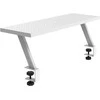 Laikiklis Mars Gaming MGDSW Monitorius Riser Stand 60x20cm
