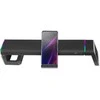 Laikiklis Mars Gaming MGS-ONE Monitorius Stand Chroma RGB / USB 2.0