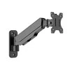 Multibrackets MB-0013 TV sieninis pasukamas laikiklis televizoriams iki 32" / 1-8kg