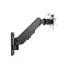 Multibrackets MB-0013 TV sieninis pasukamas laikiklis televizoriams iki 32" / 1-8kg