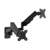 Laikiklis Multibrackets MB-0037 TV wall swivel bracket for TVs iki 32" / 1-8kg