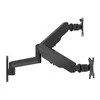 Laikiklis Multibrackets MB-0037 TV wall swivel bracket for TVs iki 32" / 1-8kg