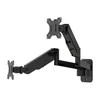 Laikiklis Multibrackets MB-0037 TV wall swivel bracket for TVs iki 32" / 1-8kg