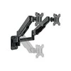 Laikiklis Multibrackets MB-0037 TV wall swivel bracket for TVs iki 32" / 1-8kg