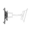 Laikiklis Multibrackets MB-0143 TV laikikliai iki 65" / 30kg