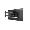 Laikiklis Multibrackets MB-0143 TV laikikliai iki 65" / 30kg
