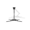Laikiklis Multibrackets Daugialaikiai laikikliai MB VESA FLEXARM M FULL MOTION SINGLE