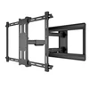 Laikiklis Multibrackets M Universal Flexarm Pro Single HD Offset, 177,8 cm (70"), 200 x 100 mm, 600 x 400 mm, -3 - 15°, plienas, juodas