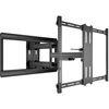 Laikiklis Multibrackets Daugiafunkciniai laikikliai M UNIVERSAL FLEXARM PRO DUAL HD OFFSET