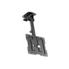 Multibrackets Daugialaikiai laikikliai MB-3090 TV lubų laikiklis 23"-55" / 20kg