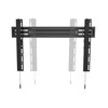 „Multibrackets M“ VESA sieninis laikiklis, itin plonas, fiksuotas, 600 mm