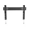 „Multibrackets M“ VESA sieninis laikiklis, itin plonas, fiksuotas, 600 mm
