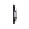 Laikiklis Multibrackets MB SWING ARM 180° 25KG MAX.400X400 BL