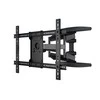 Laikiklis Multibrackets Daugialaikiai laikikliai M VESA FLEXARM XL FULL MOTION DUAL