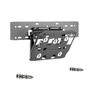 Laikiklis Multibrackets HAGOR Hag M QLED Wall Mount Large, wall mount (juodas)