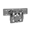 Laikiklis Multibrackets HAGOR Hag M QLED Wall Mount Large, wall mount (juodas)