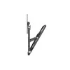 Laikiklis Multibrackets HAGOR Hag M QLED Wall Mount Large, wall mount (juodas)