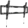 Televizoriaus laikiklis Multibrackets M Universal Wallmount Tilt Large | Ekrano dydis: 40" - 86" | VESA: 100 x 100 – 800 x 400 mm | 60 kg
