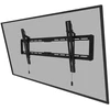 Televizoriaus laikiklis Multibrackets M Universal Wallmount Tilt Large | Ekrano dydis: 40" - 86" | VESA: 100 x 100 – 800 x 400 mm | 60 kg