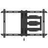 Laikiklis Multibrackets MB-6706 TV Wall-Mount Bracket for TVs iki 70" / 40kg