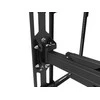 Laikiklis Multibrackets MB-6706 TV Wall-Mount Bracket for TVs iki 70" / 40kg