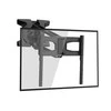 Laikiklis Multibrackets M MOTORIZED PULL DOWN FULL MOTION FLEXARM 37"-70"