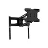 Laikiklis Multibrackets M MOTORIZED PULL DOWN FULL MOTION FLEXARM 37"-70"