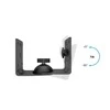 Laikiklis Multibrackets MB-9772 Speaker Mount 2pcs