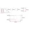 Laikiklis Multibrackets HAGOR M projector WH 300-700mm wh <10KG