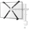 Laikiklis Nedis Adapteris Mount Kit 13 " | 27 " | max. Gewicht: 8kg