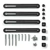 Laikiklis Nedis Adapteris Mount Kit 13 " | 27 " | max. Gewicht: 8kg
