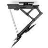 Laikiklis Nedis Motorized TV Ceiling Mount - 23-65" - maximum supported screen weight: 30 kg