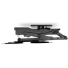 Laikiklis Nedis Motorized TV Ceiling Mount - 23-65" - maximum supported screen weight: 30 kg