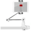 Laikiklis Nedis TDMT111WT Planšetė Stand Universal / baltas